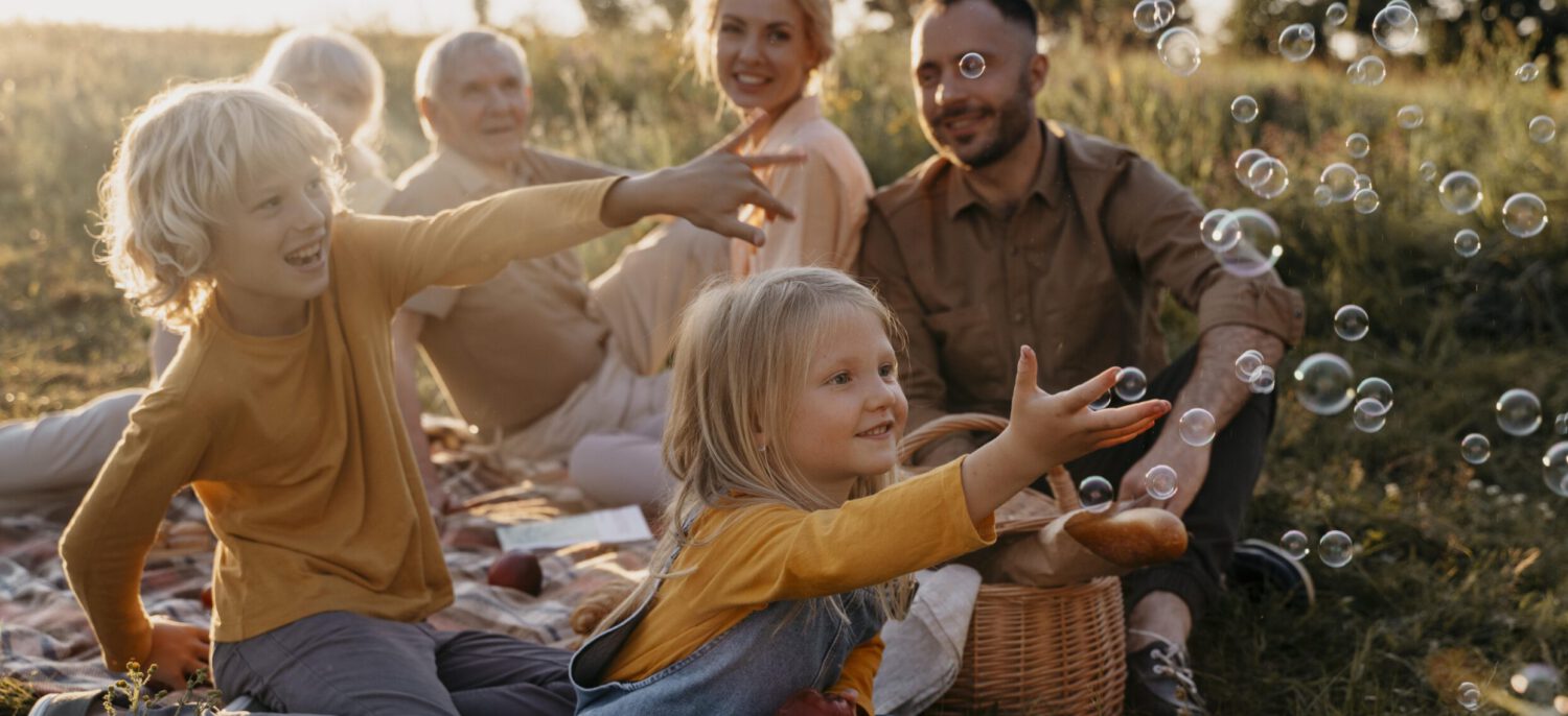 Für ein Leben in Liebe, Frieden, Freiheit und Selbstbestimmung